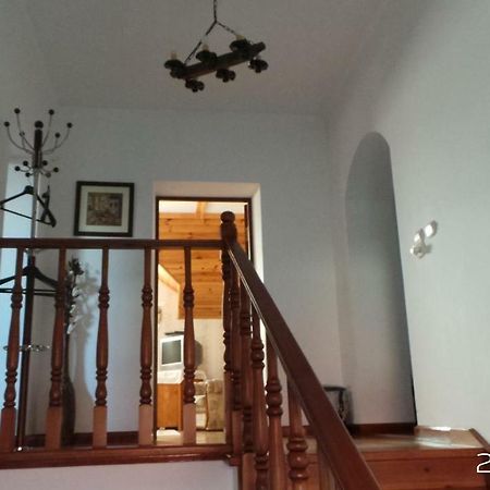 ברסט U Viktora Guest House מראה חיצוני תמונה