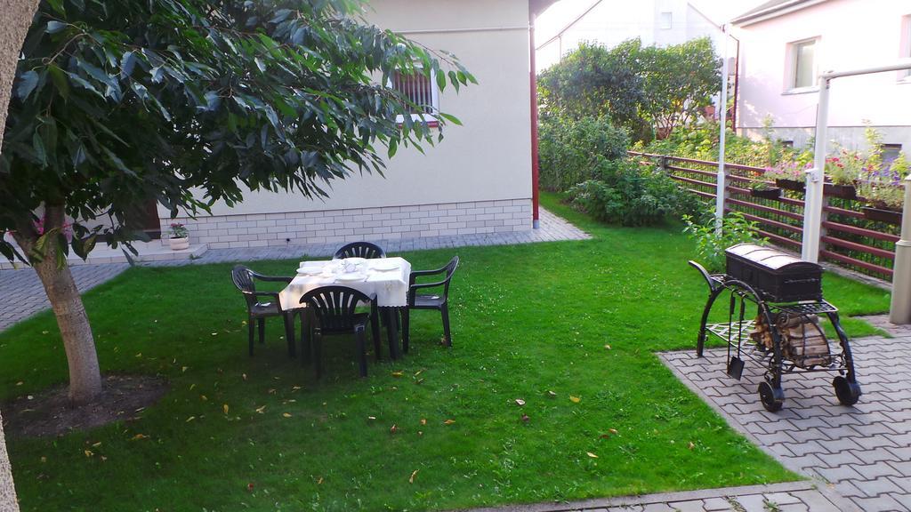 ברסט U Viktora Guest House מראה חיצוני תמונה