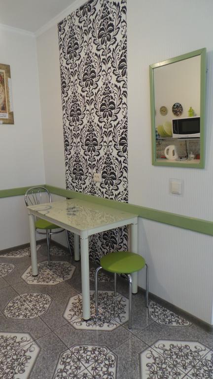ברסט U Viktora Guest House מראה חיצוני תמונה
