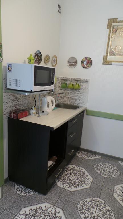 ברסט U Viktora Guest House מראה חיצוני תמונה