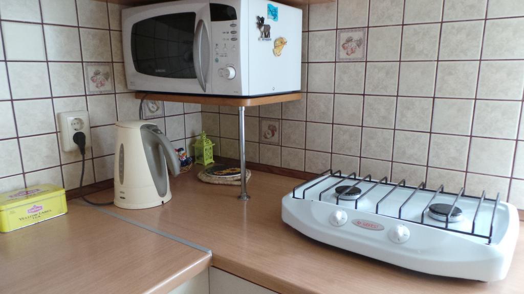 ברסט U Viktora Guest House מראה חיצוני תמונה
