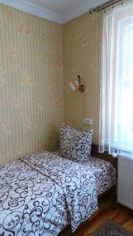 ברסט U Viktora Guest House מראה חיצוני תמונה