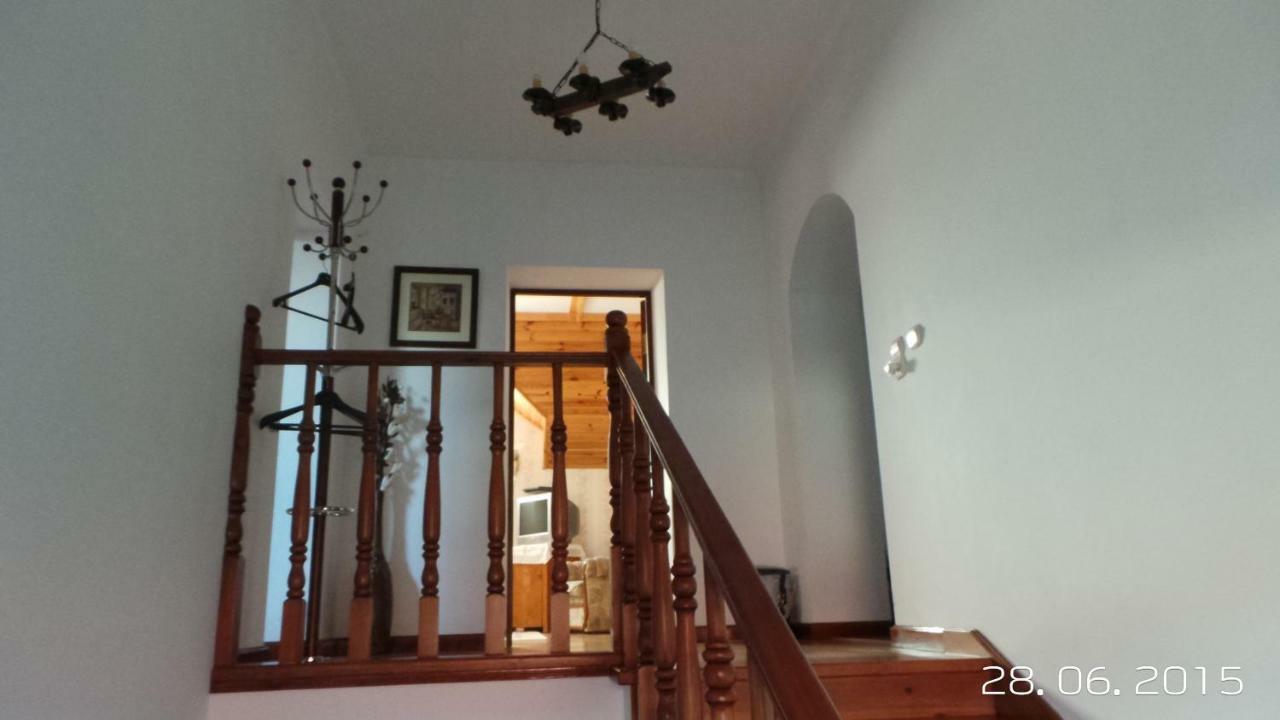 ברסט U Viktora Guest House מראה חיצוני תמונה