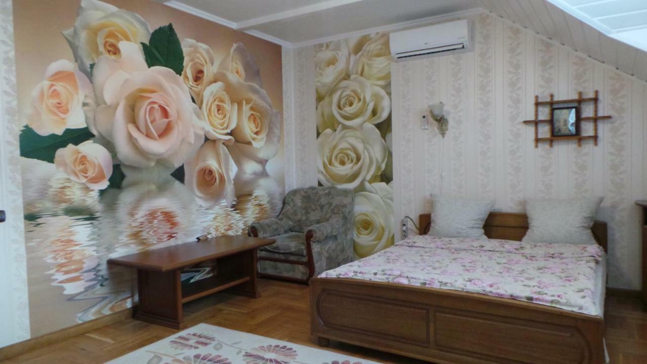 ברסט U Viktora Guest House מראה חיצוני תמונה