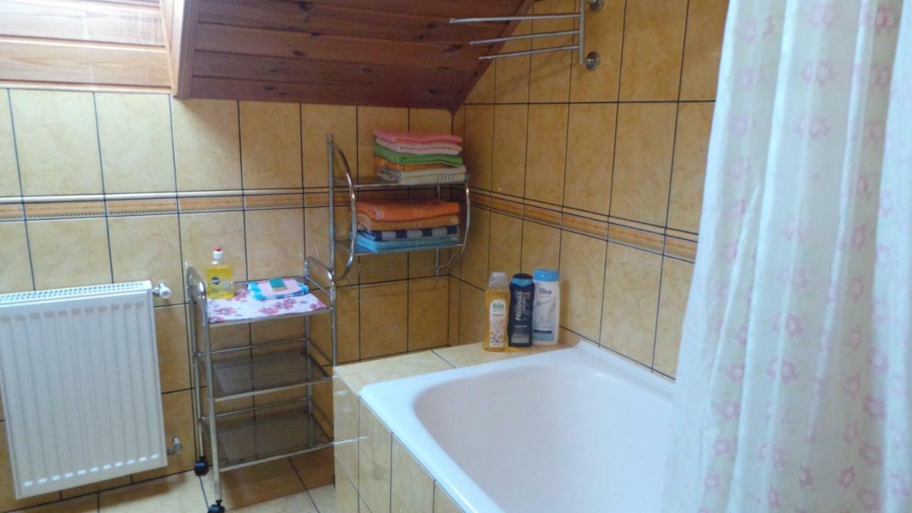 ברסט U Viktora Guest House מראה חיצוני תמונה
