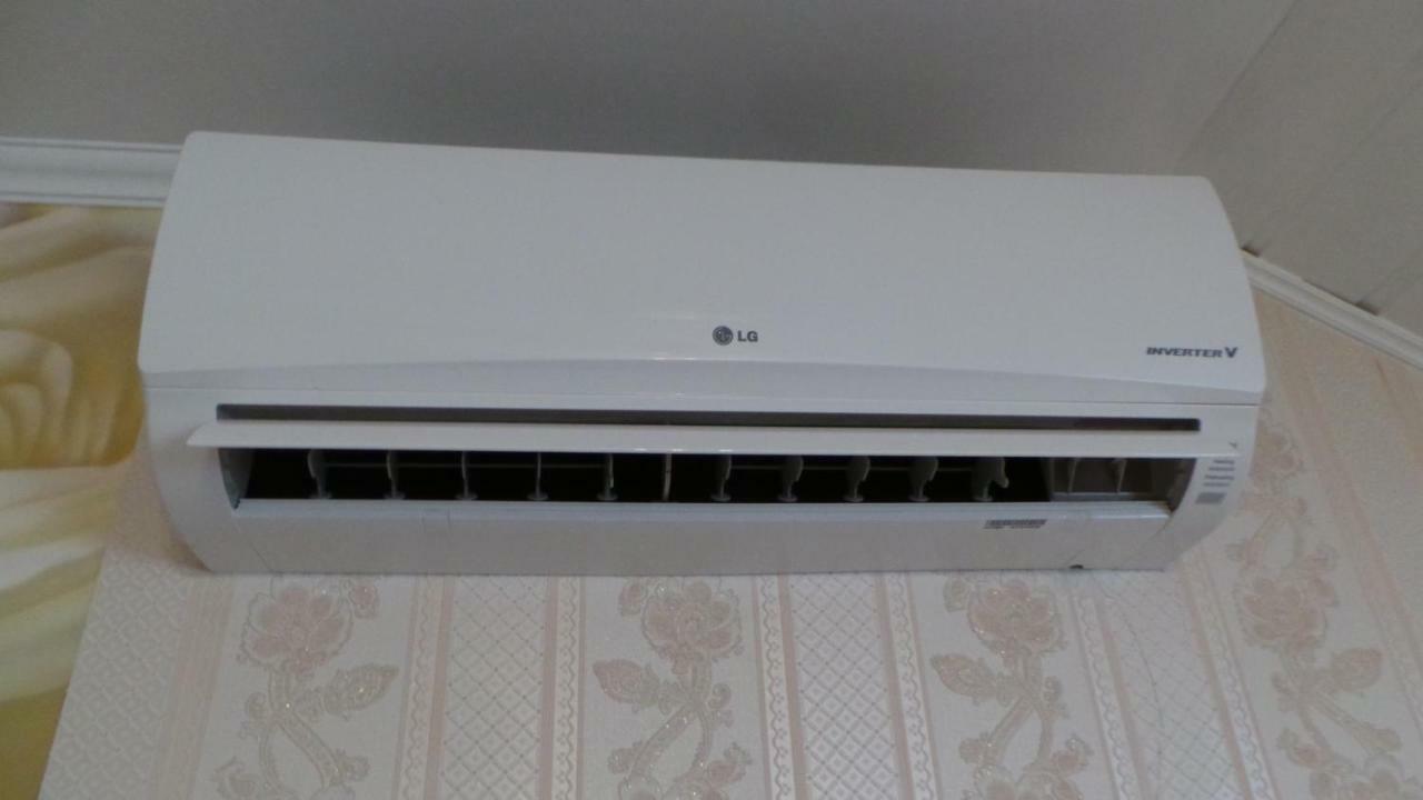 ברסט U Viktora Guest House מראה חיצוני תמונה